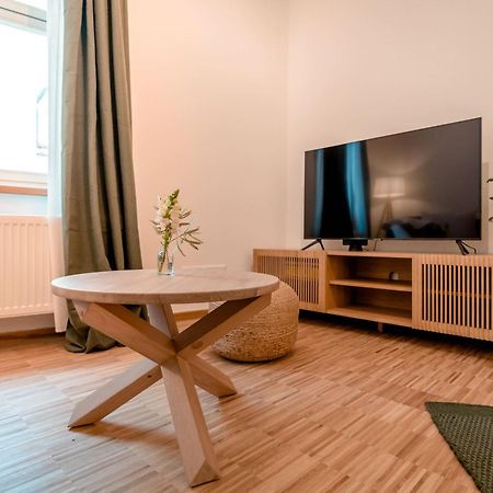 Ferienwohnung Altstadt Regensburg Eksteriør billede