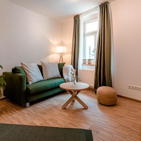 Ferienwohnung Altstadt Regensburg Eksteriør billede