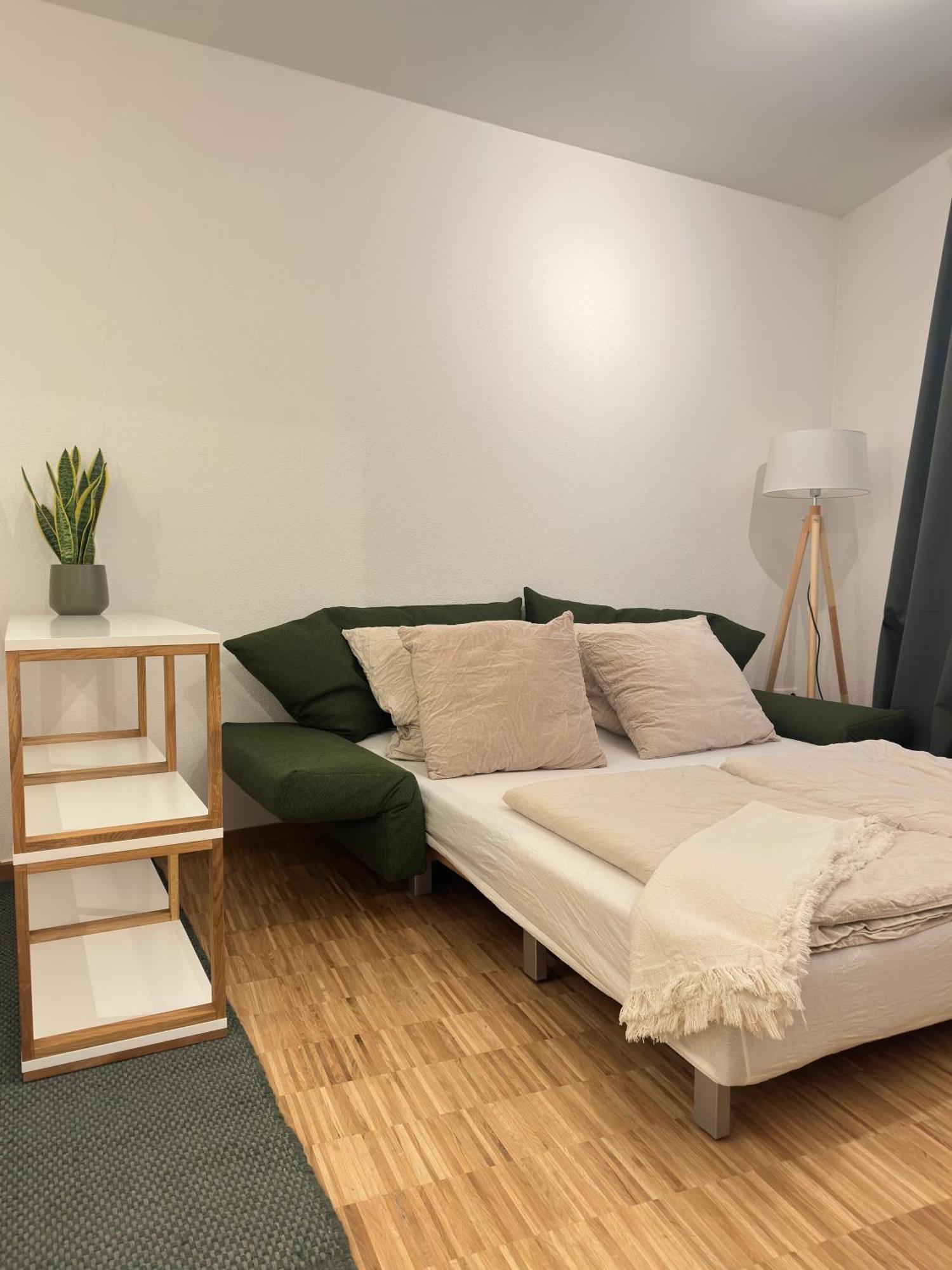 Ferienwohnung Altstadt Regensburg Eksteriør billede