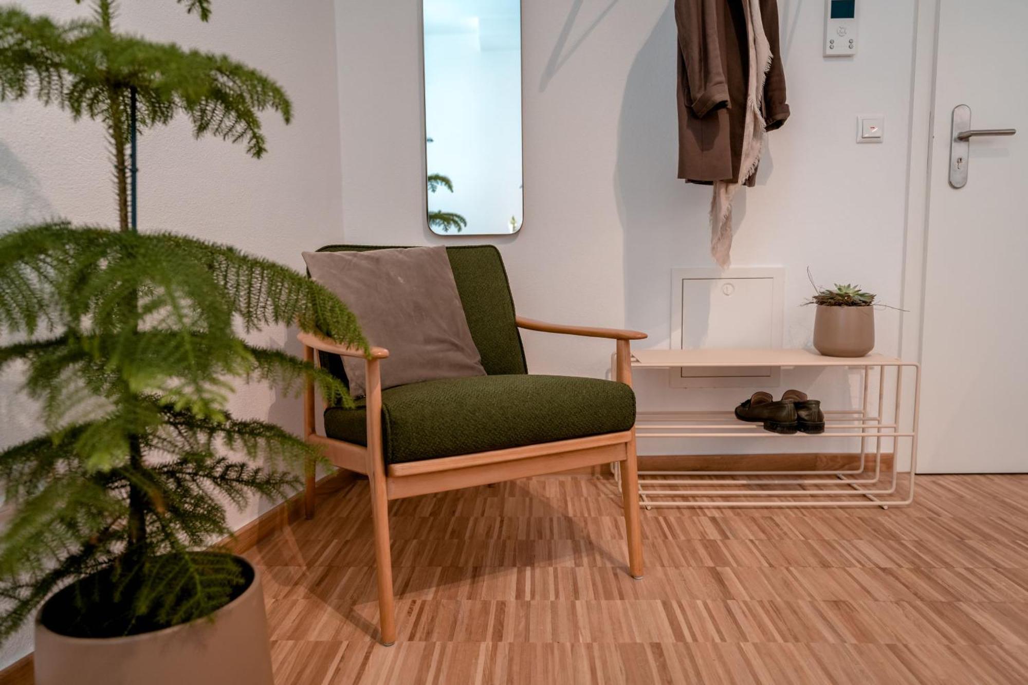 Ferienwohnung Altstadt Regensburg Eksteriør billede