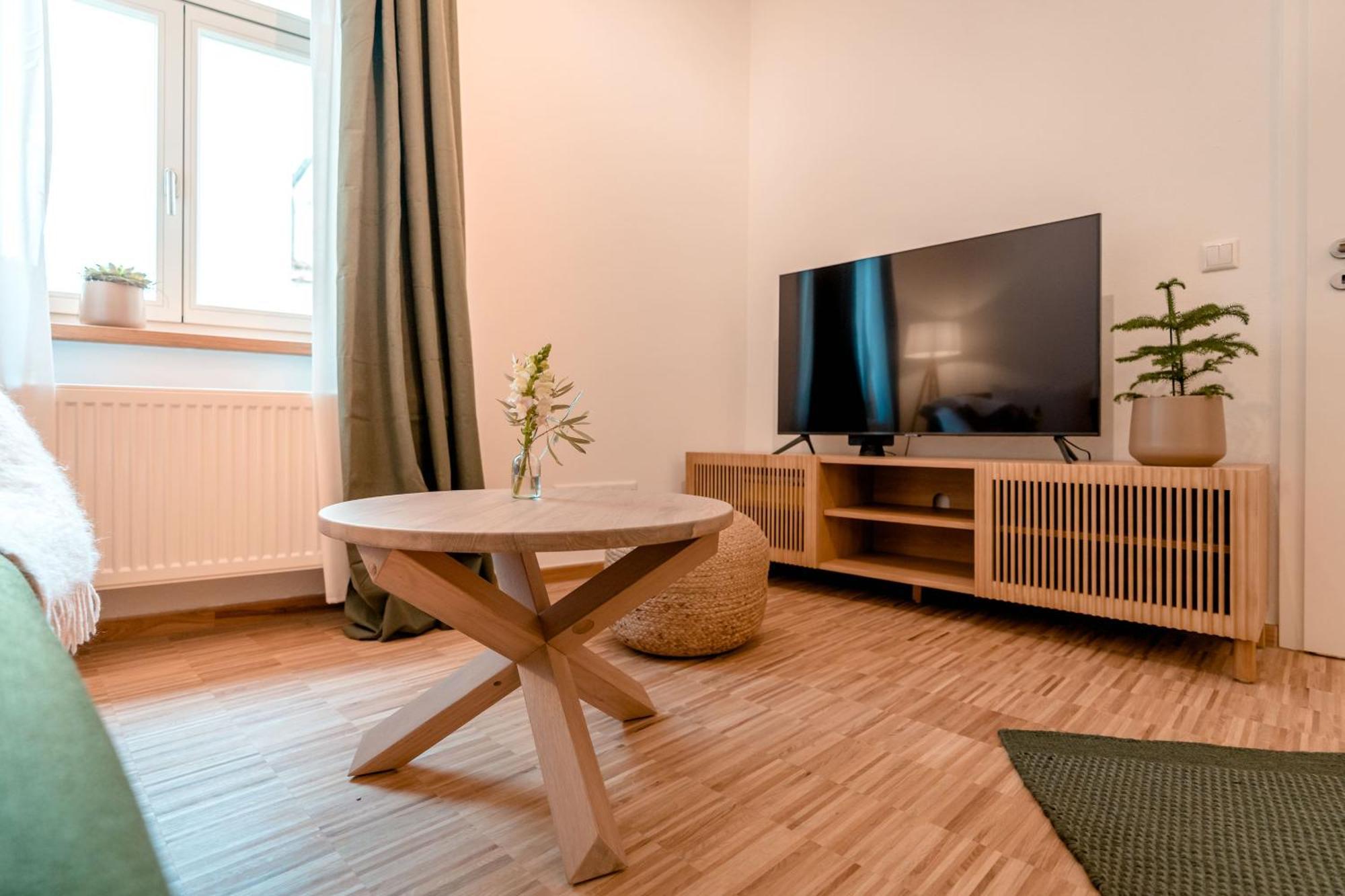 Ferienwohnung Altstadt Regensburg Eksteriør billede