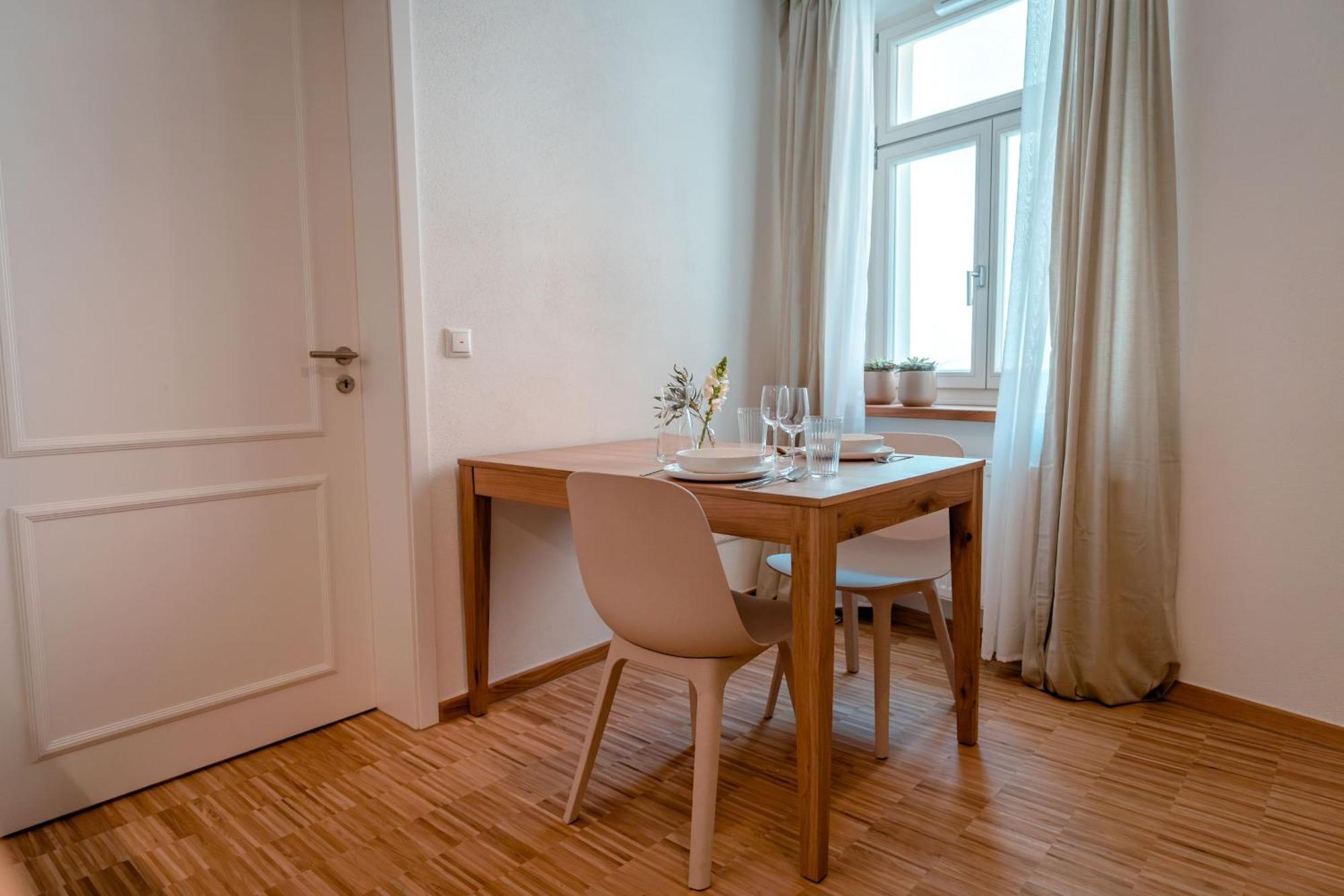 Ferienwohnung Altstadt Regensburg Eksteriør billede