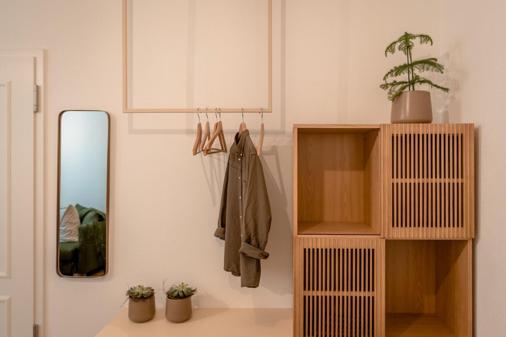 Ferienwohnung Altstadt Regensburg Eksteriør billede