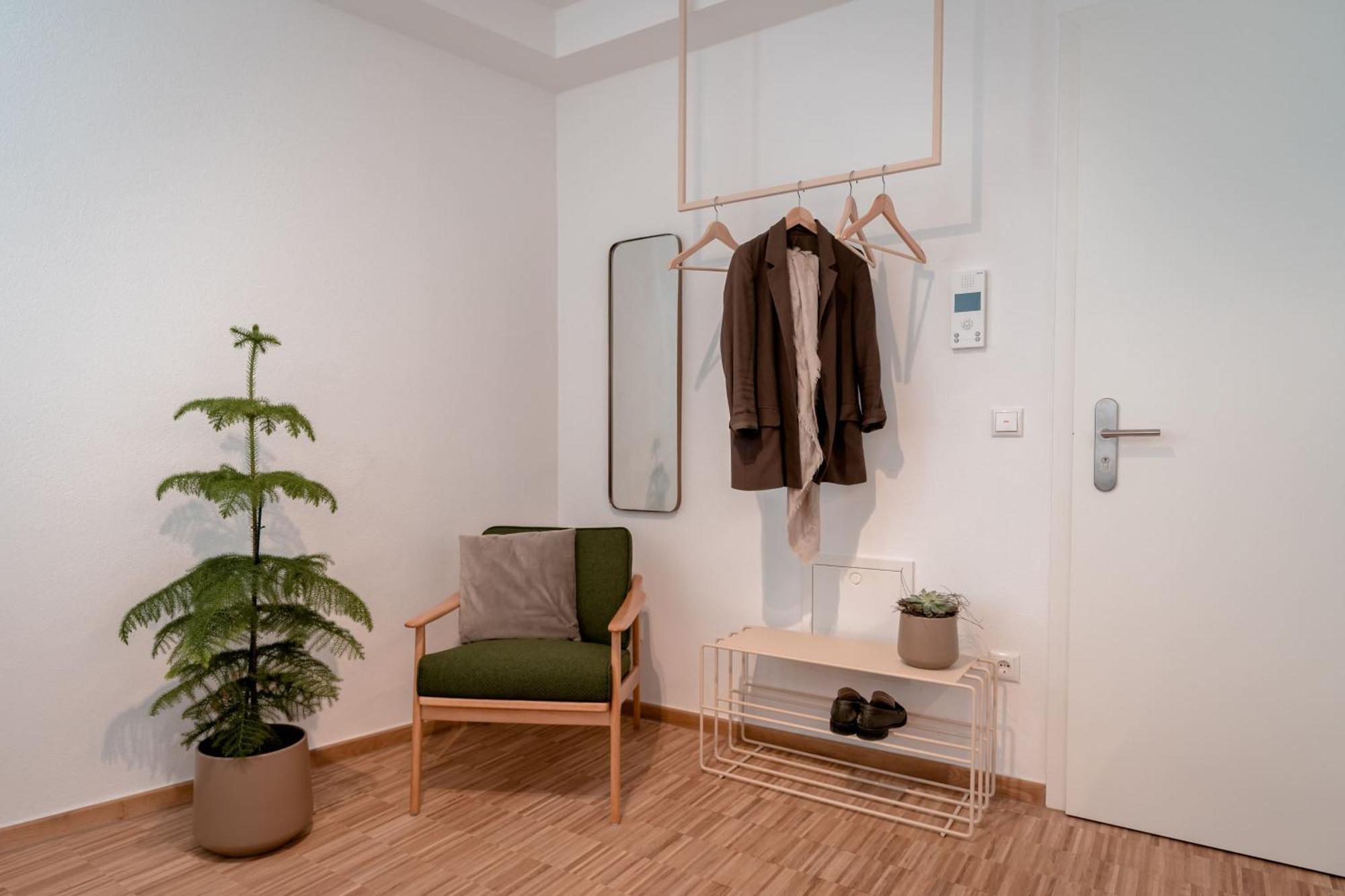 Ferienwohnung Altstadt Regensburg Eksteriør billede