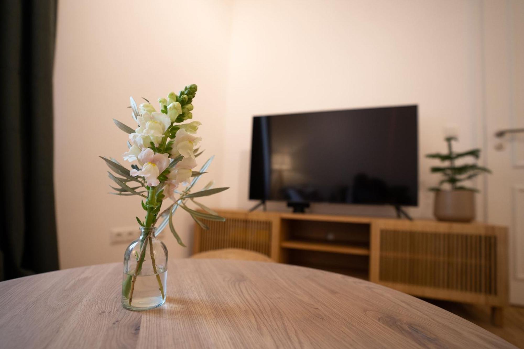 Ferienwohnung Altstadt Regensburg Eksteriør billede