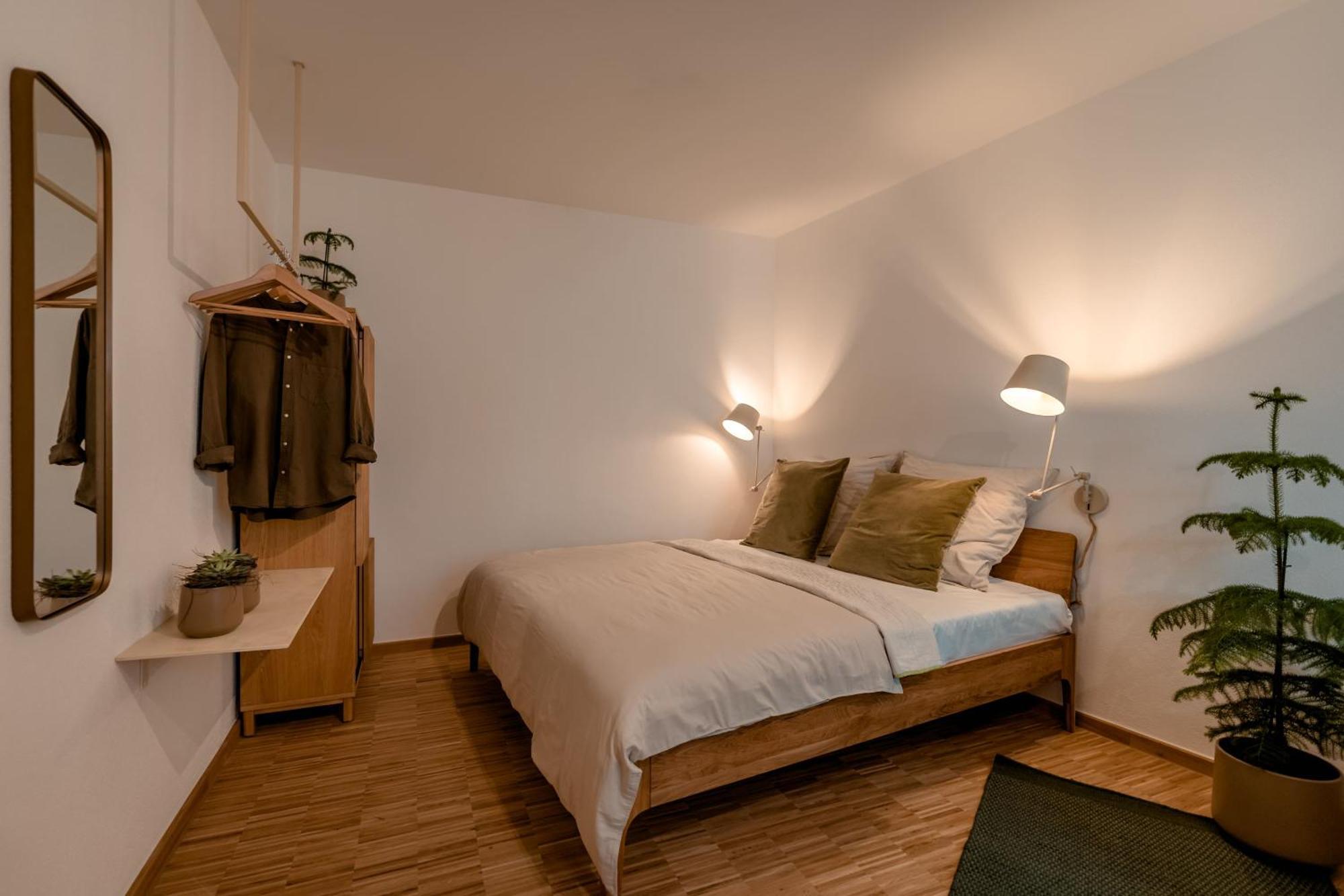 Ferienwohnung Altstadt Regensburg Eksteriør billede